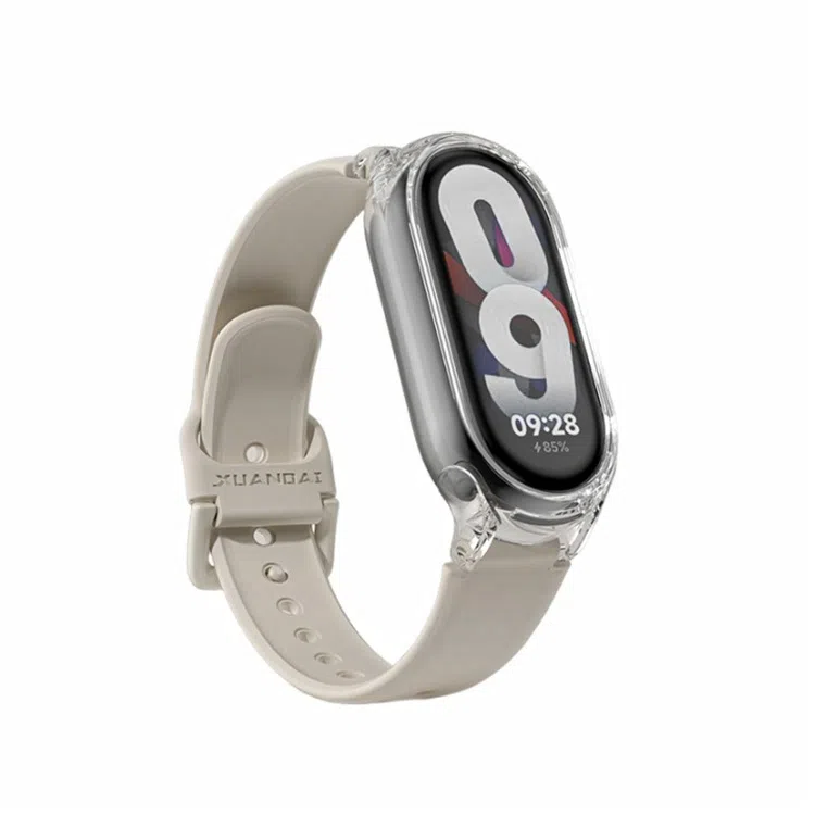 9876543NFCbanddiy 12mm