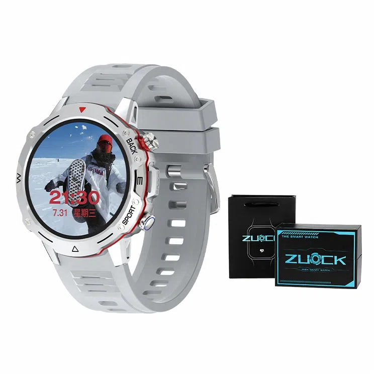 ZUCK - 24