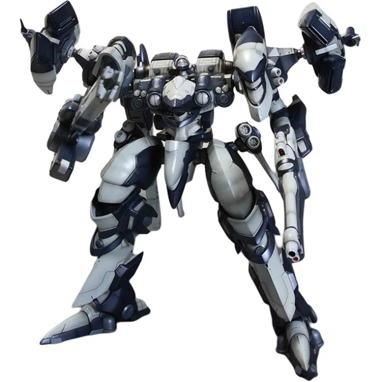 Interior Y01-TELLUS VI087