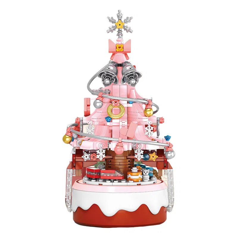 Brangdy 301-600pcs BRA-JM-11