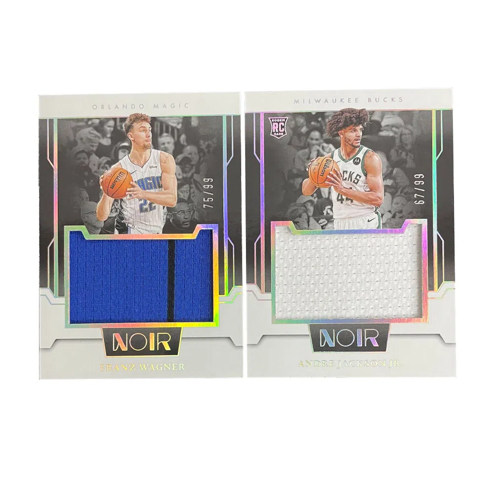 PANINI Noir7599 6799