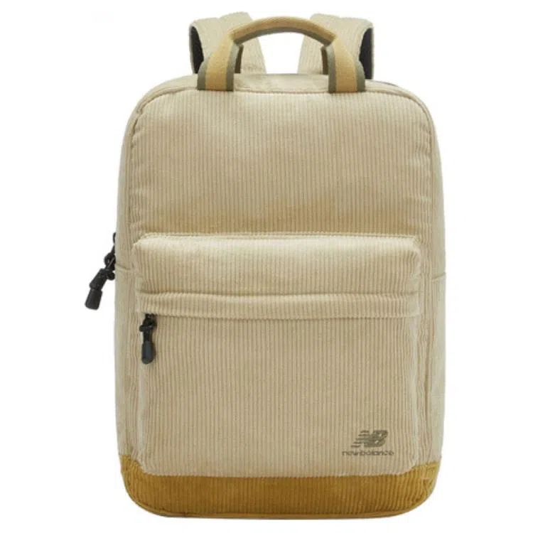 New Balance Backpack Brown