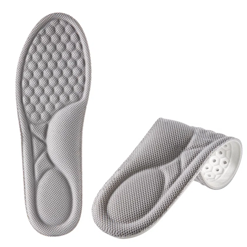 Footprint Tribe Antibacterial Insoles