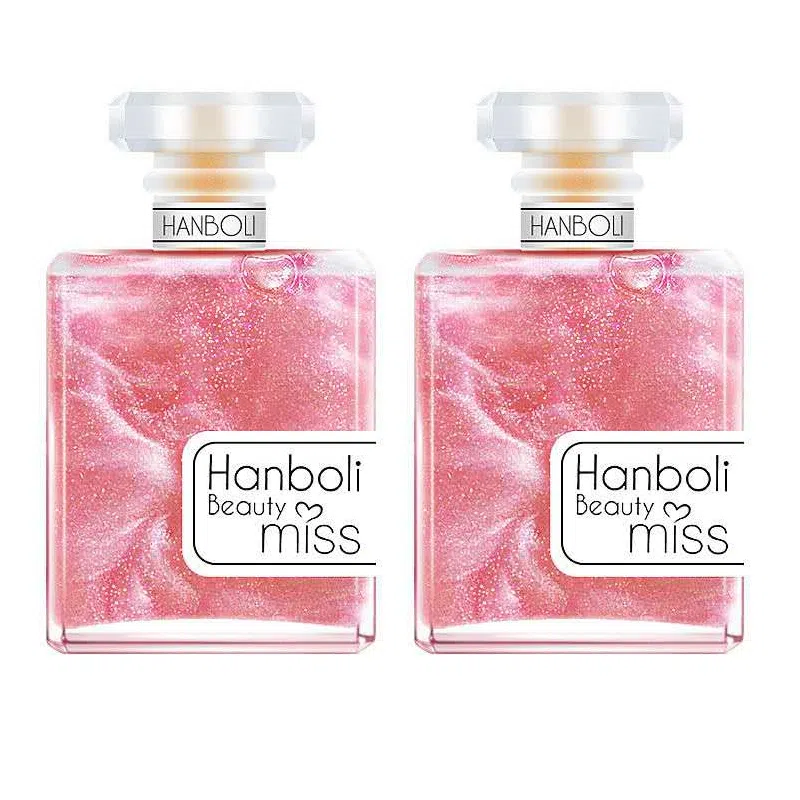 HANBOLI Paris Eau de Parfum