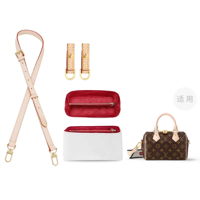 Louis Vuitton Speedy 20