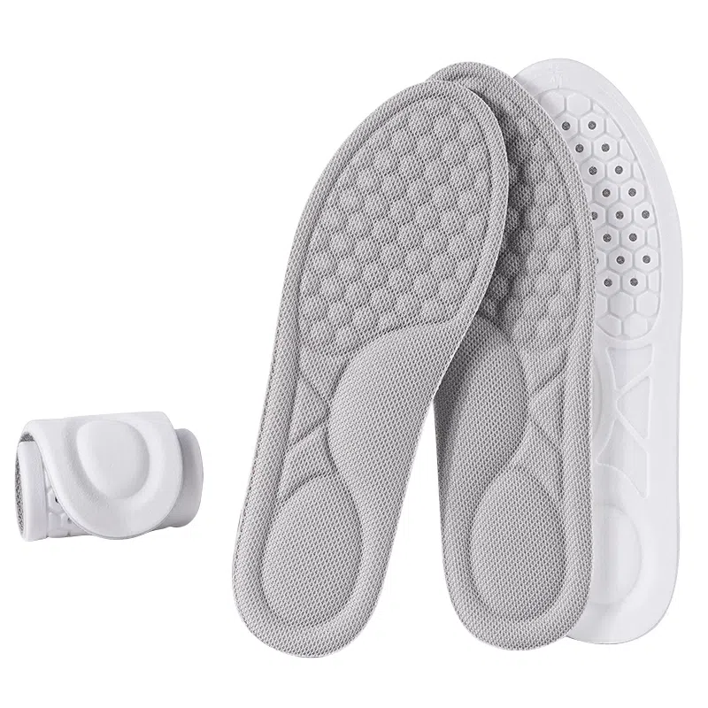 Footprint Tribe Antibacterial Insoles