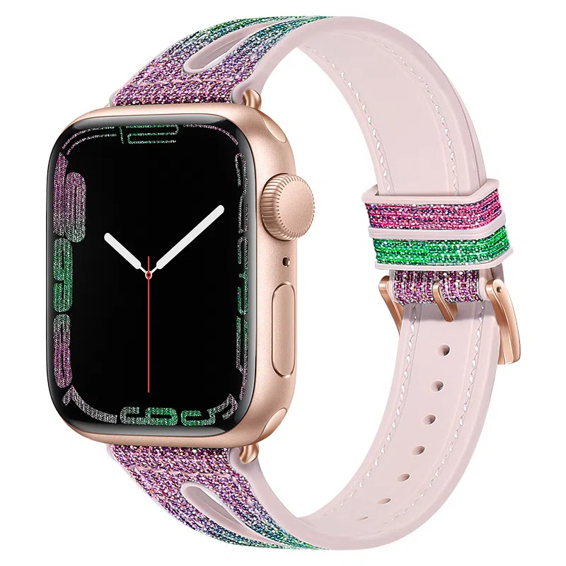 CHRROTA apple iwatch PU