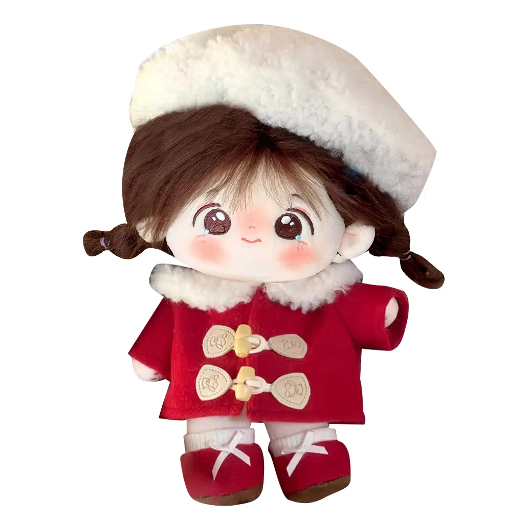 Jinnew 20cm