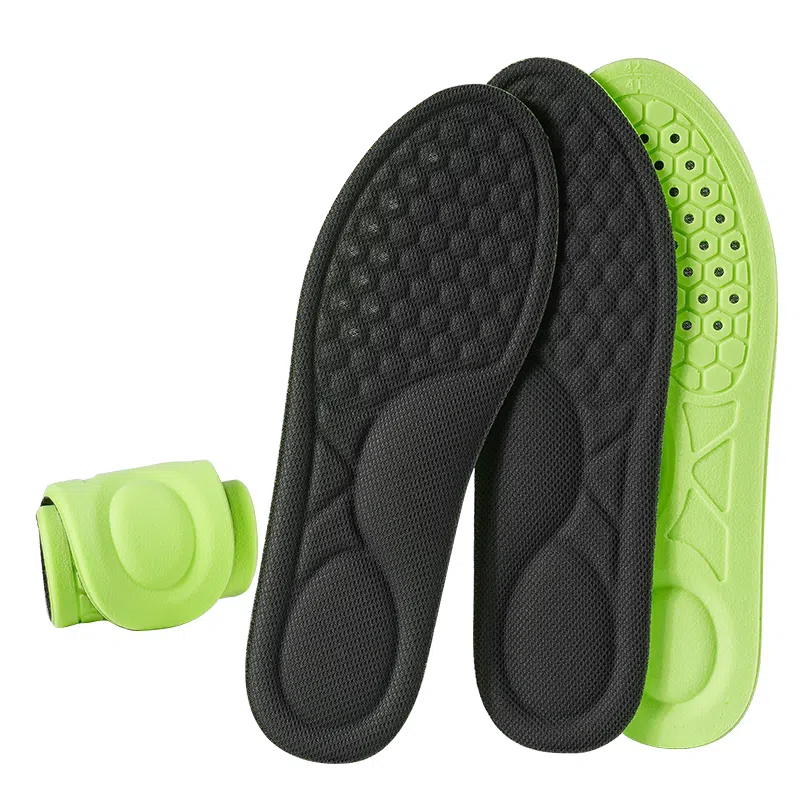 Footprint Tribe Antibacterial Insoles
