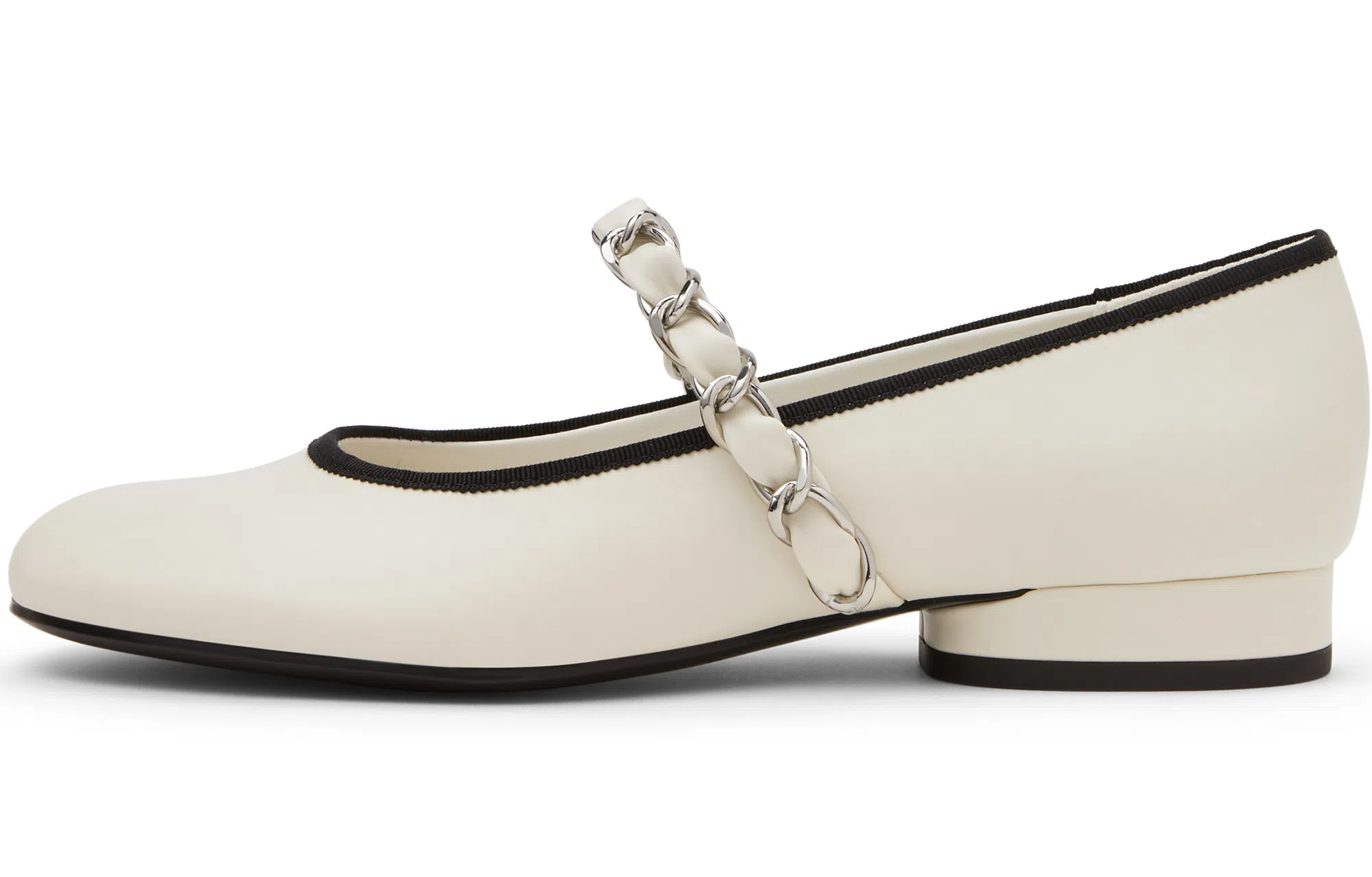 CHARLES&KEITH Mary Jane Flat
