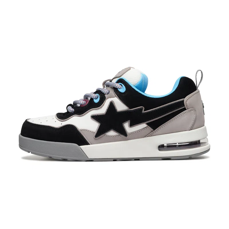 A BATHING APE FLIP STA