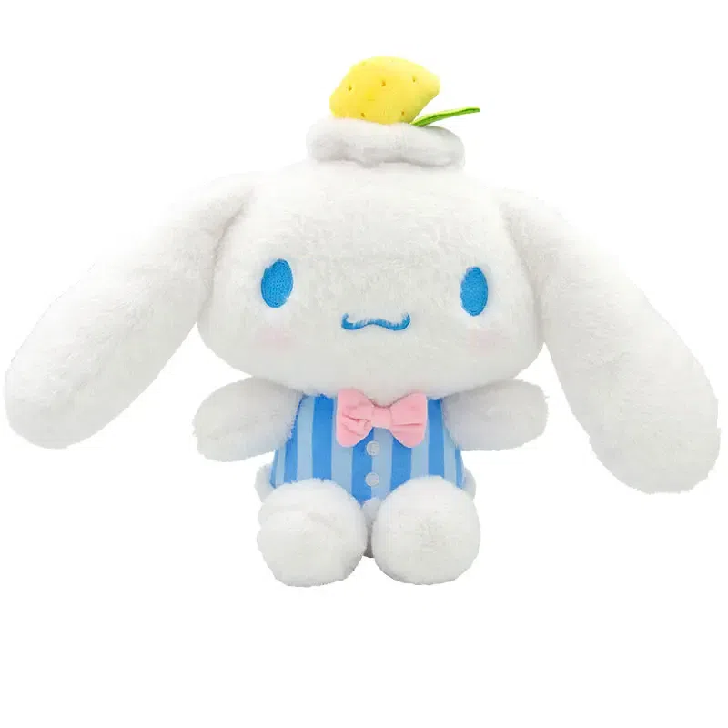 E-STRONG x Sanrio 3 22cm