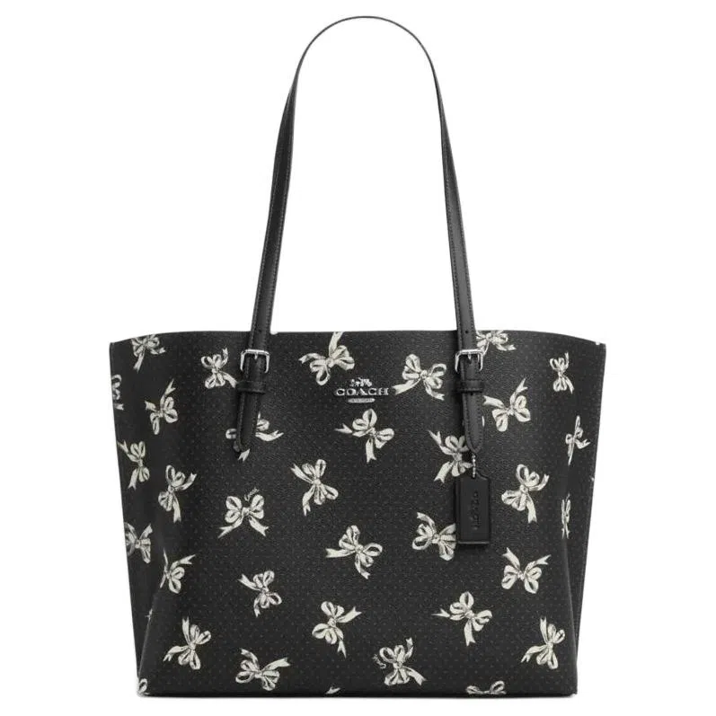 COACH Mollie 34 Tote Bag