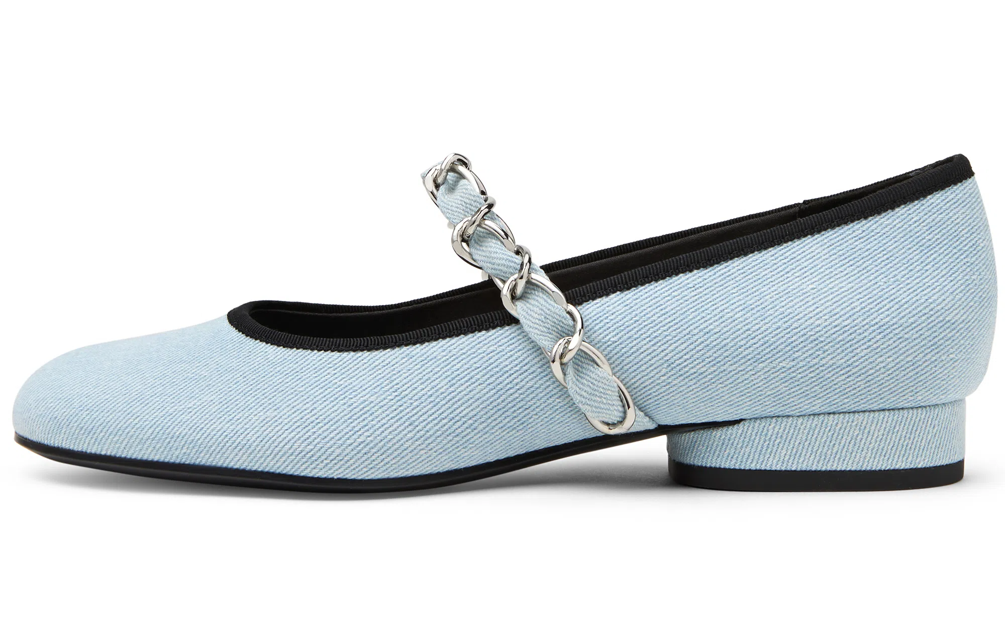 CHARLES&KEITH Mary Jane Flat