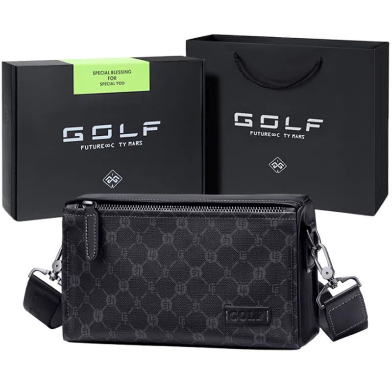 GOLF PVC