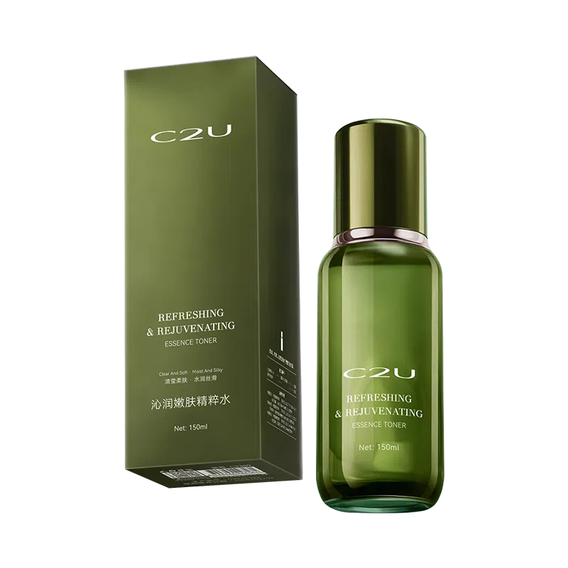 C2U 150ml