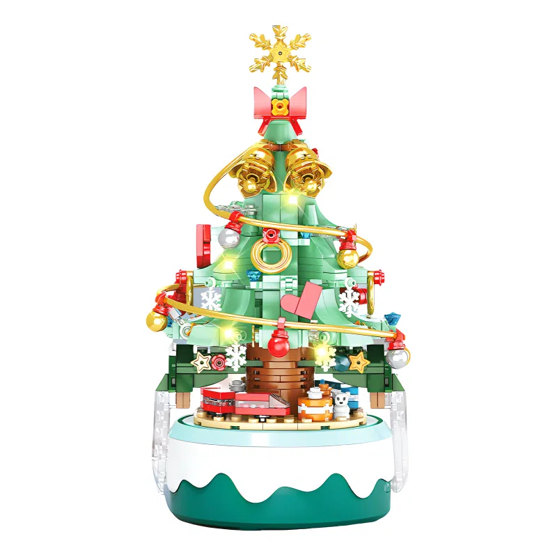 Brangdy 301-600pcs BRA-JM-11