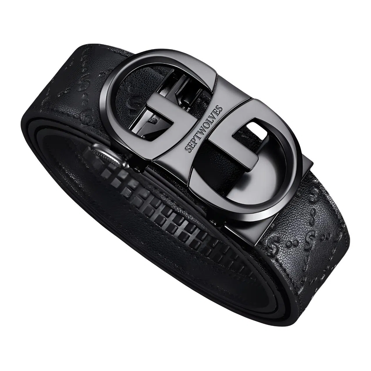 SEPTWOLVES 3.5cm