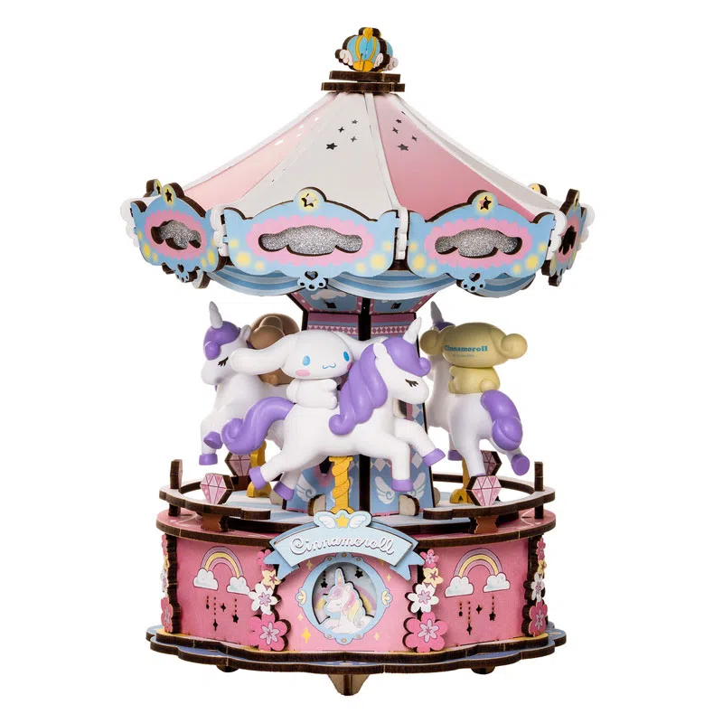 Rolife x 98-113 AME01-AME02