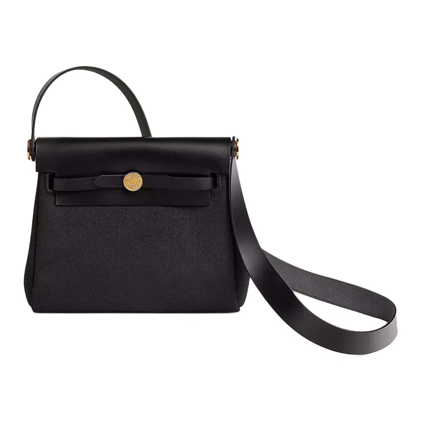 HERMES Bolso Herbag Zip 20