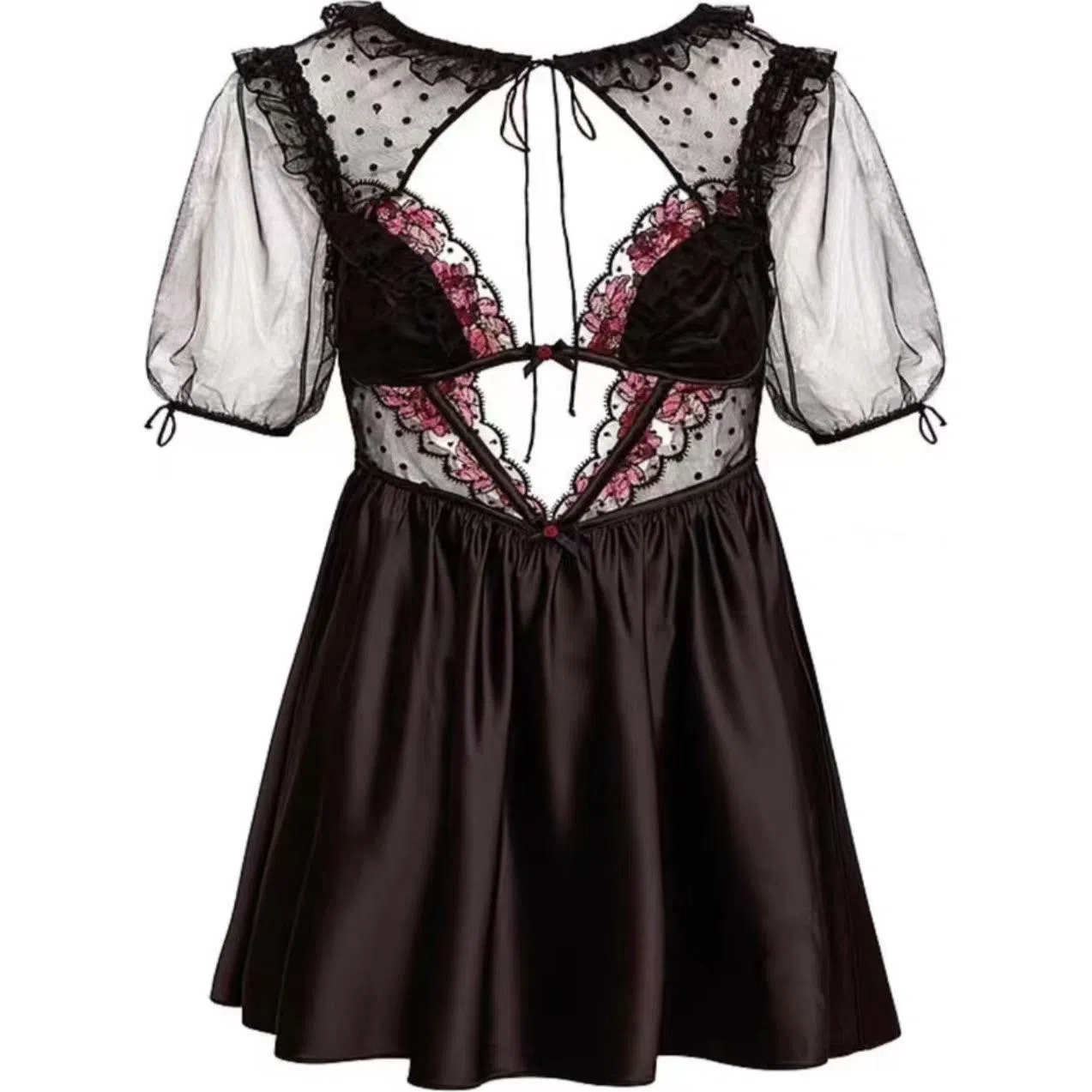 Victoria's Secret x For love and lemons