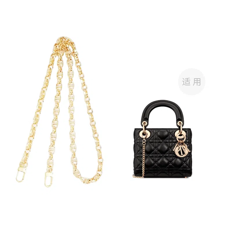 DIOR Lady Dior diy