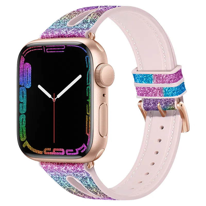 CHRROTA apple iwatch PU