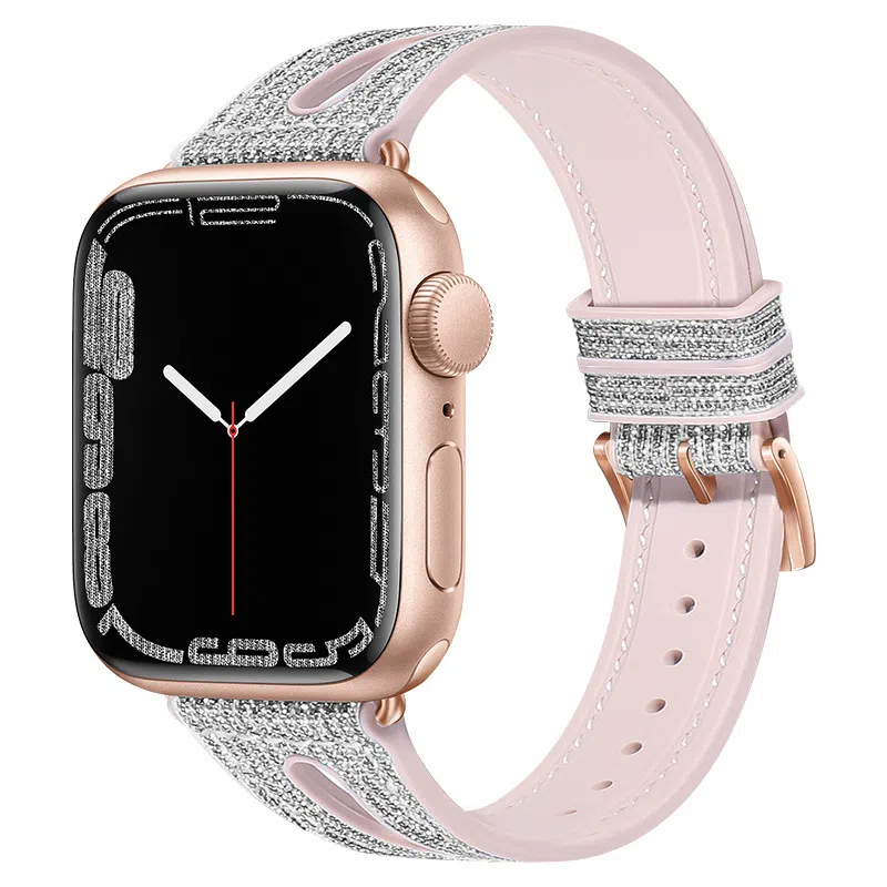 CHRROTA apple iwatch PU