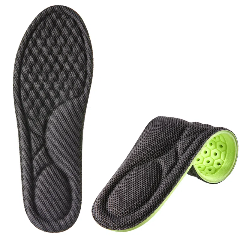 Footprint Tribe Antibacterial Insoles