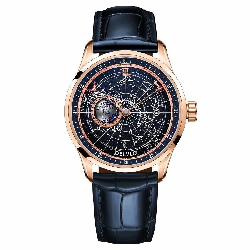 OBLVLO OBL-GC-SW-BLP