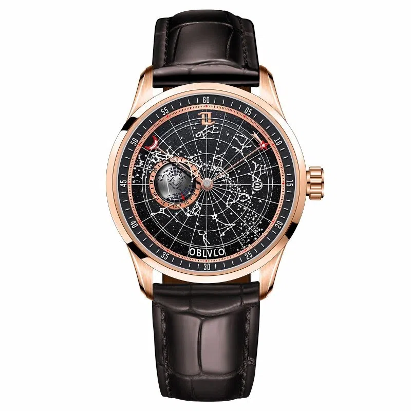 OBLVLO OBL-GC-SW-BLP