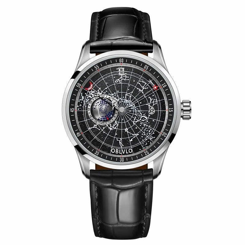 OBLVLO OBL-GC-SW-BLP