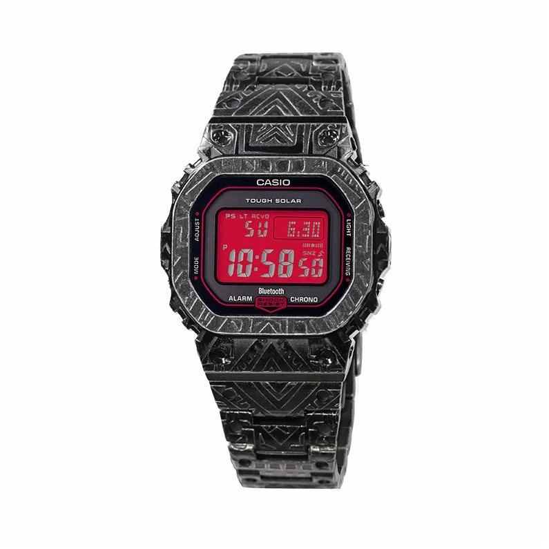 CASIO GW-B5600AR-1A