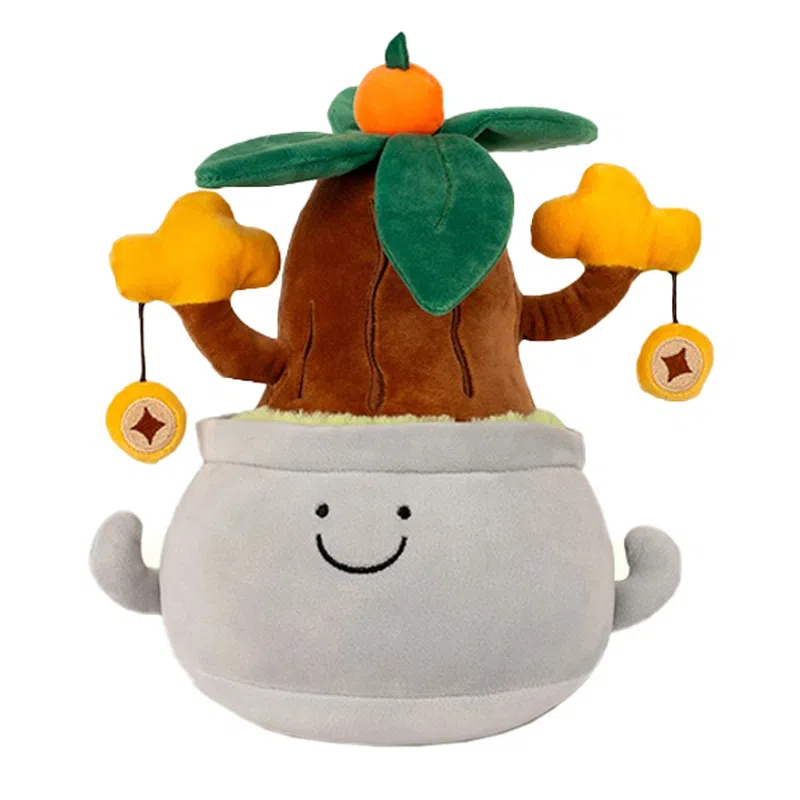 MENGMENGBUNNY 3 12cm25cm