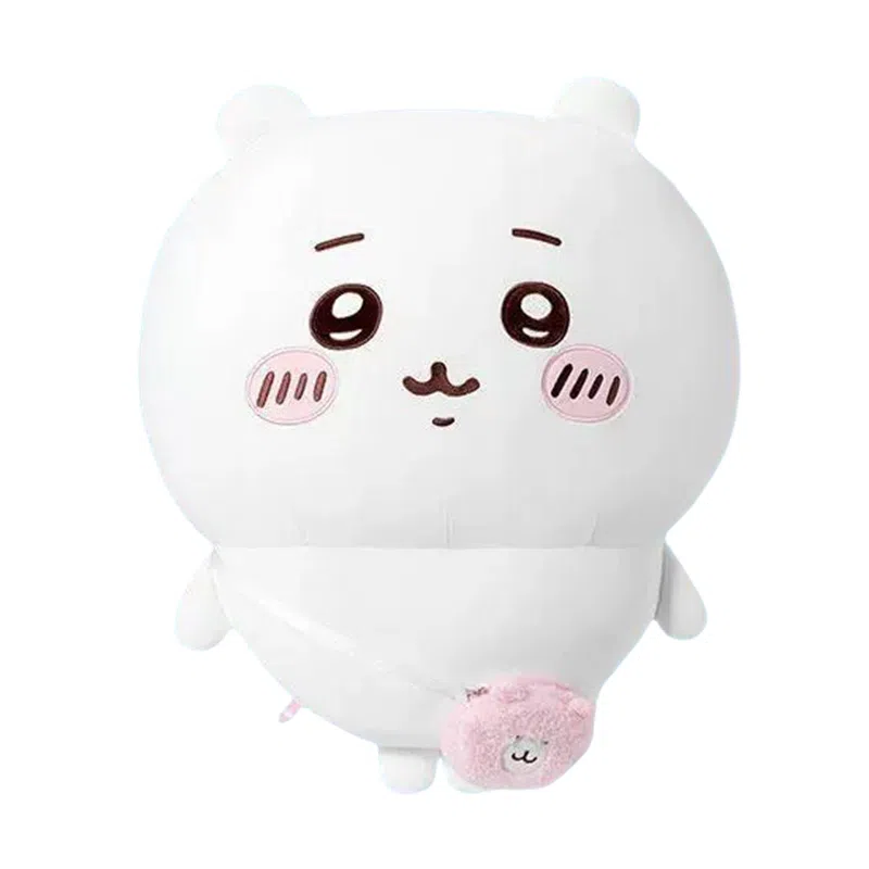 MINISO x chiikawa hachiware