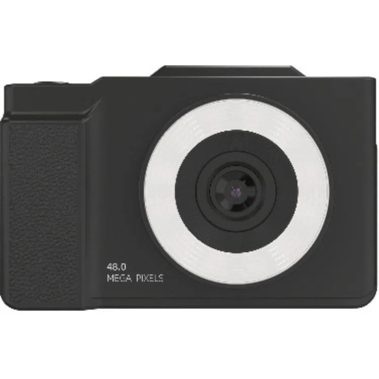 Balody 6400W vlog CCD