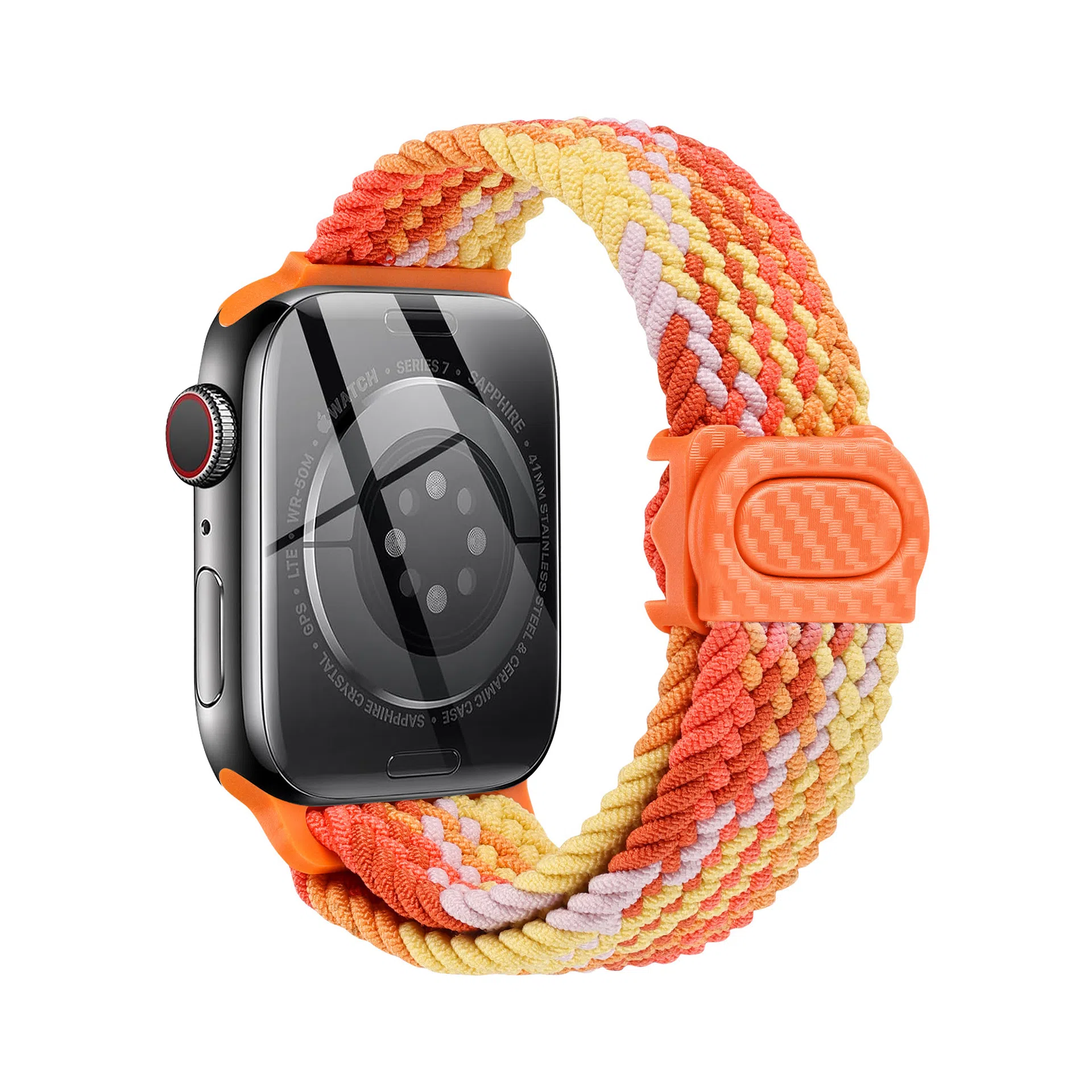 AOMN B-386 apple watch345678