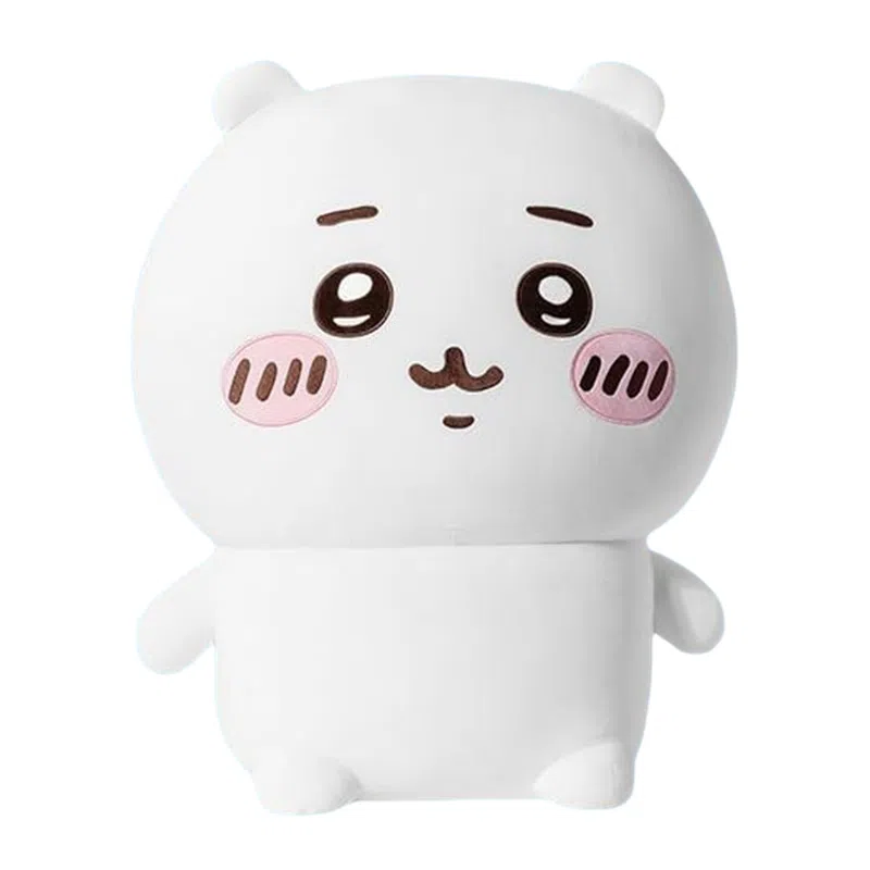 MINISO x chiikawa hachiware