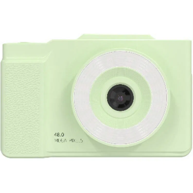 Balody 6400W vlog CCD