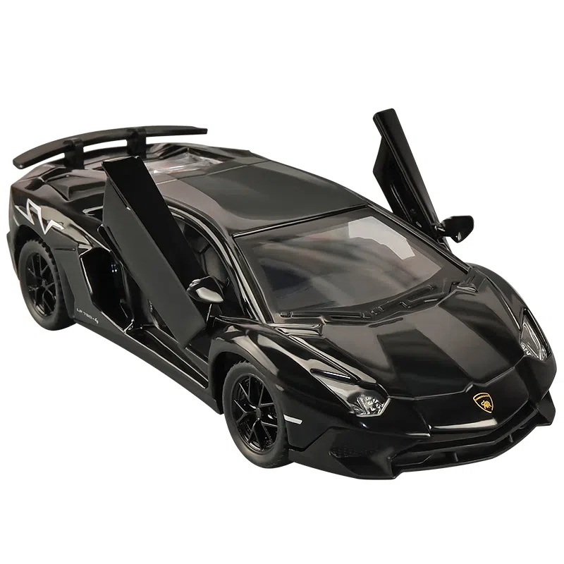 LP750