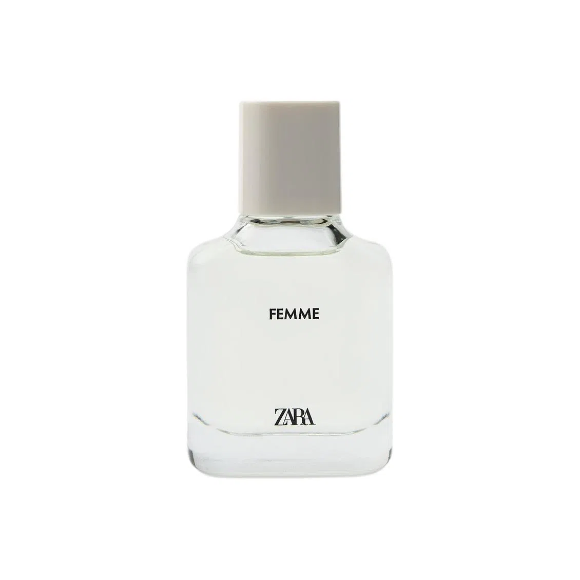ZARA FEMME EDT 90ml