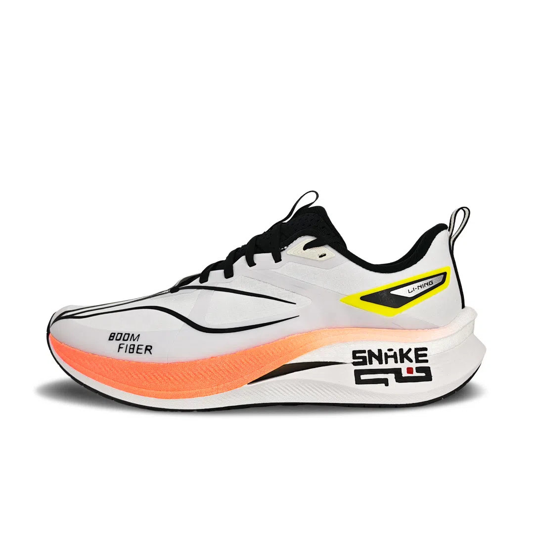 LiNing Chitu 7 Pro Black White