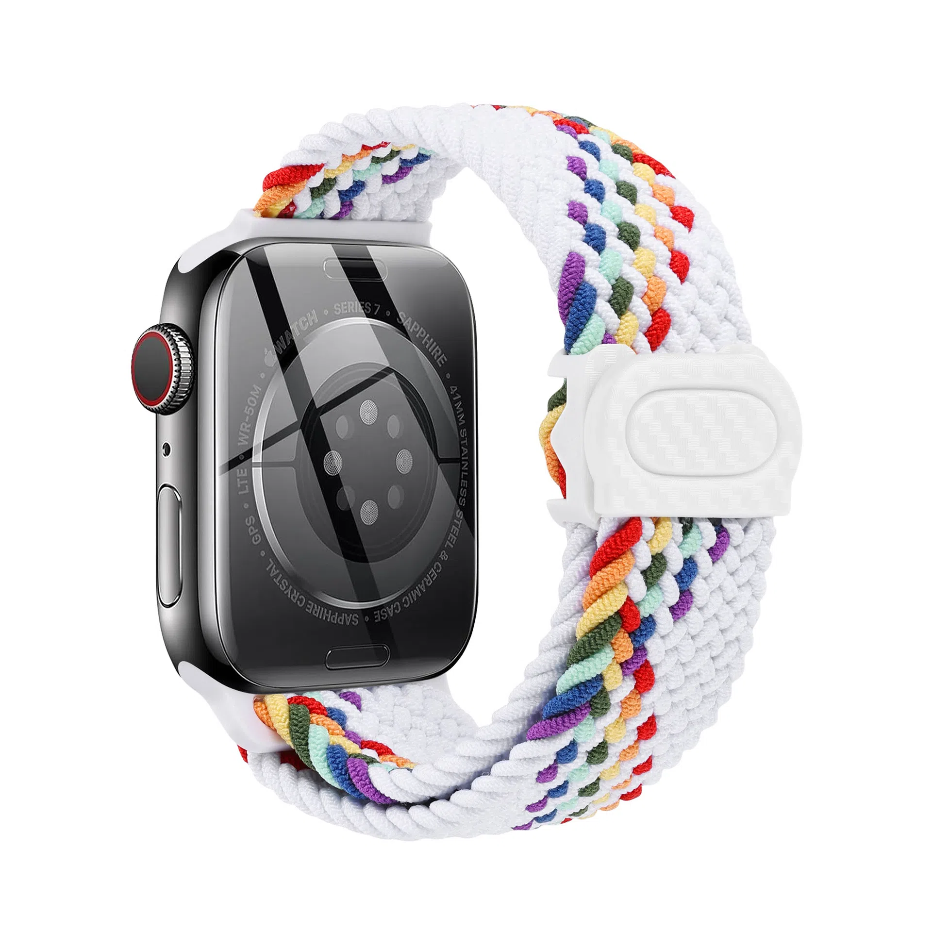 AOMN B-386 apple watch345678