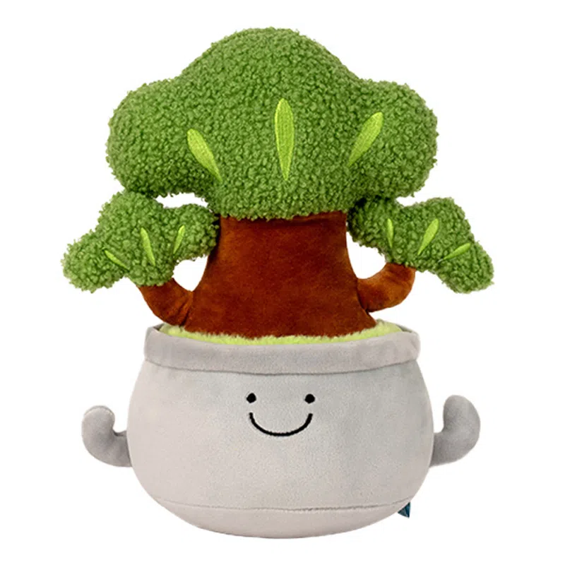 MENGMENGBUNNY 3 12cm25cm