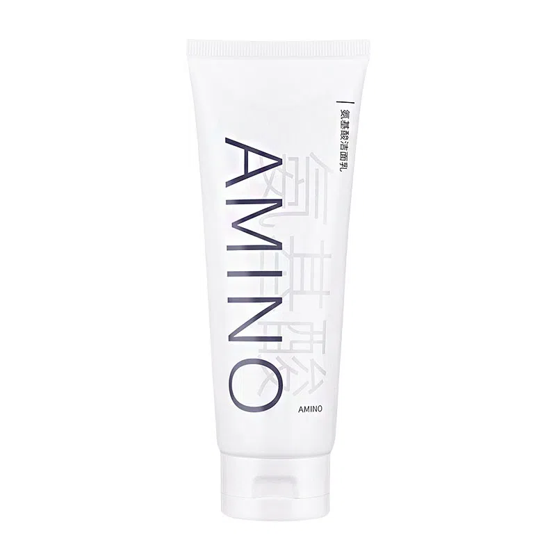 琪瑟 氨基酸洗面奶深层清洁毛孔补水保湿控油卸妆二合一泡沫洁面乳 清爽