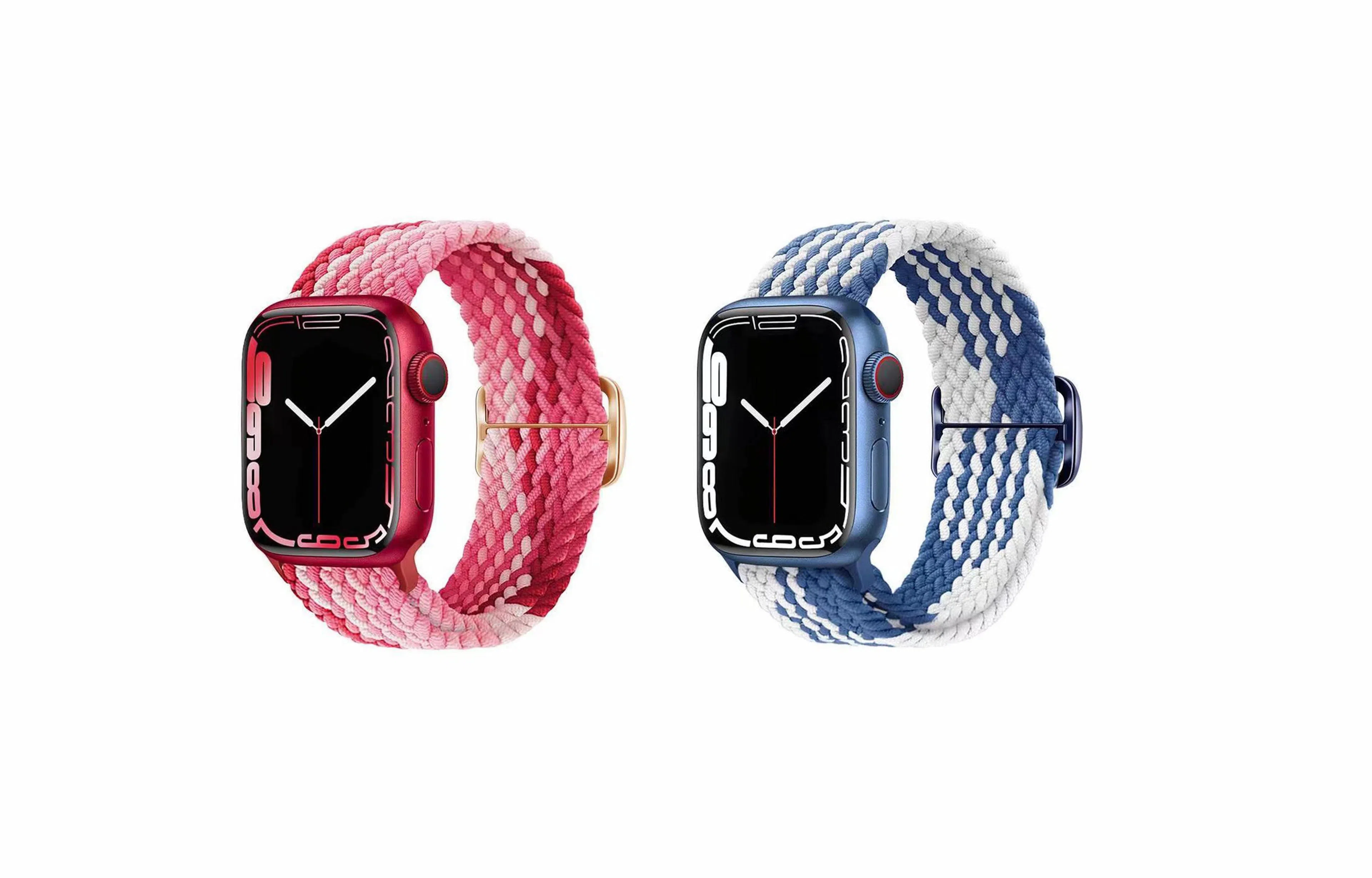 IOTS AppleWatch8