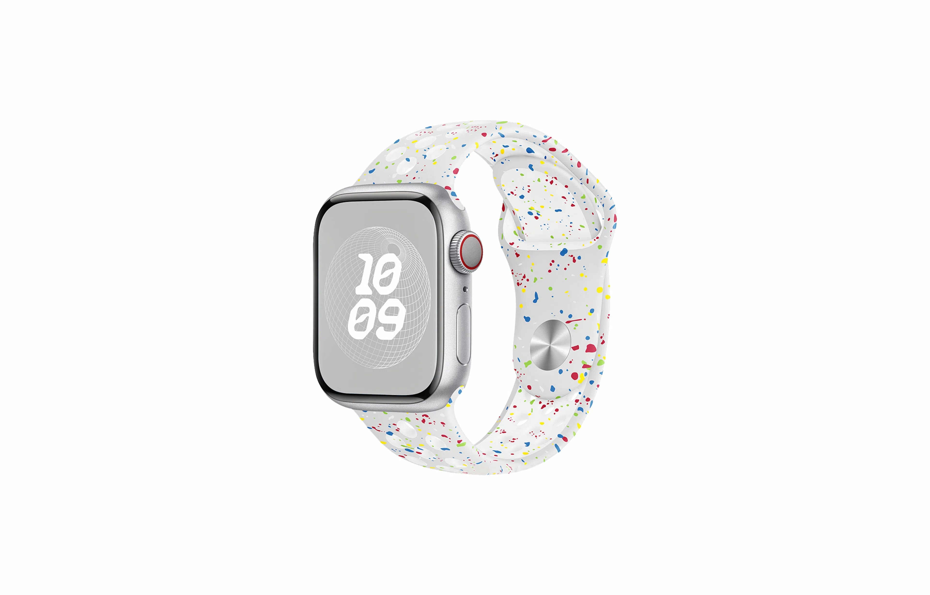 IOTS Apple Watch iwatch