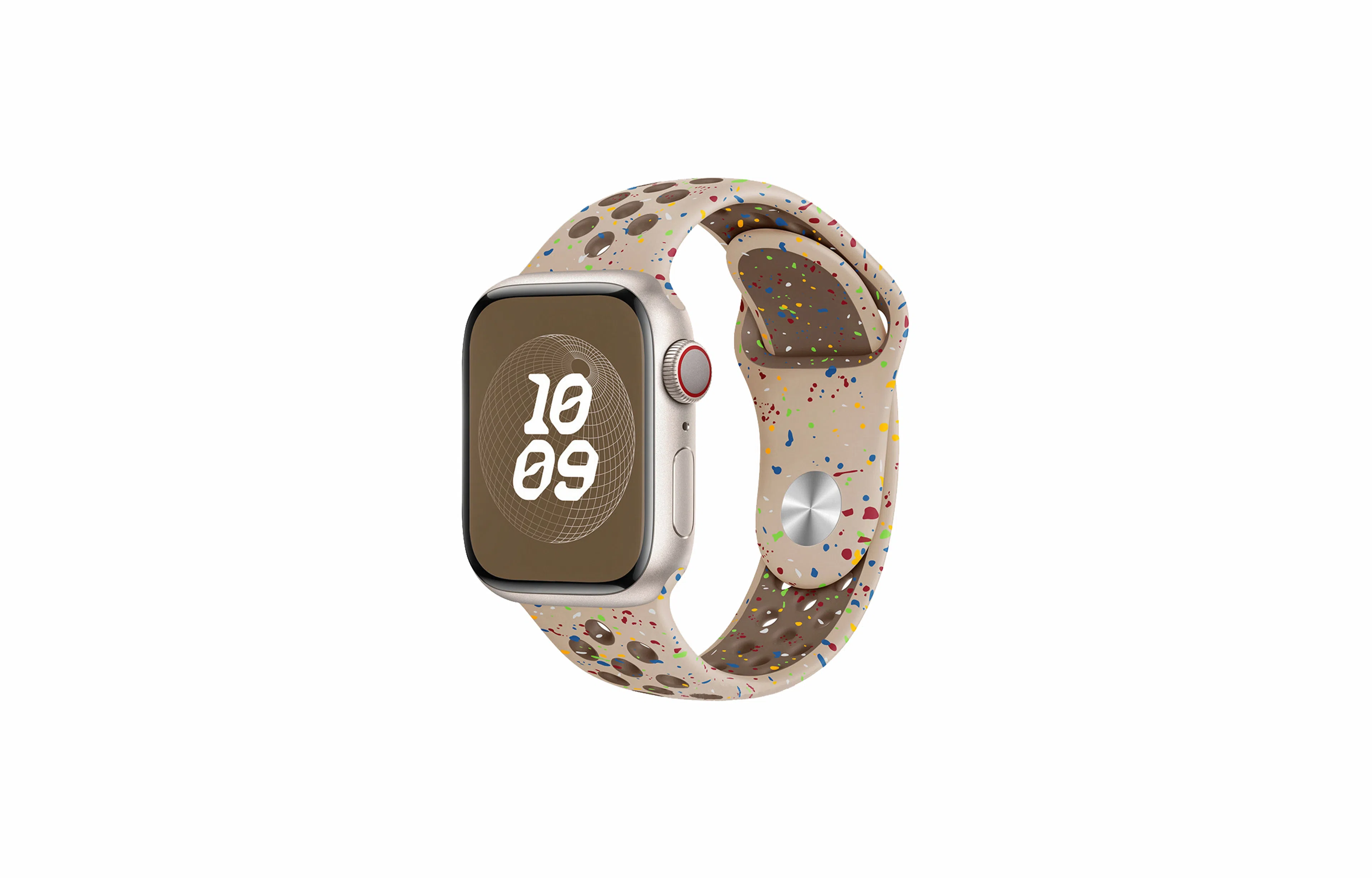 IOTS Apple Watch iwatch