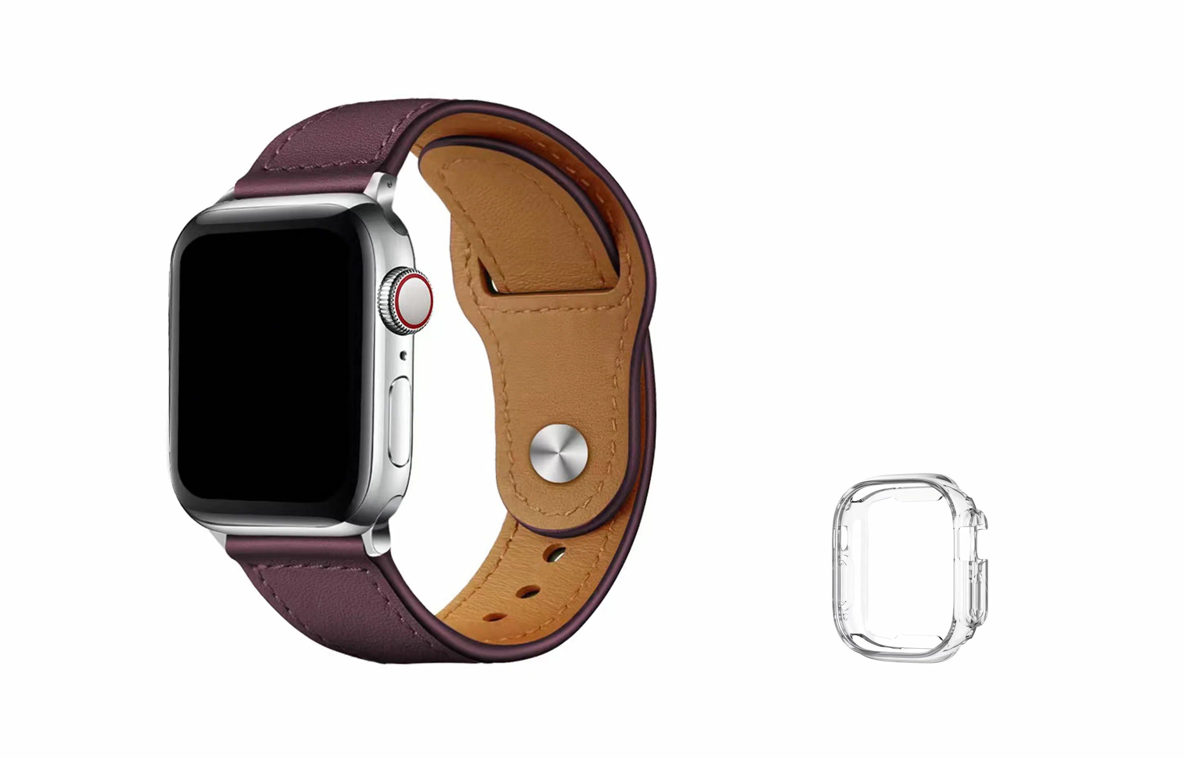 IOTS Watch123 applewatch