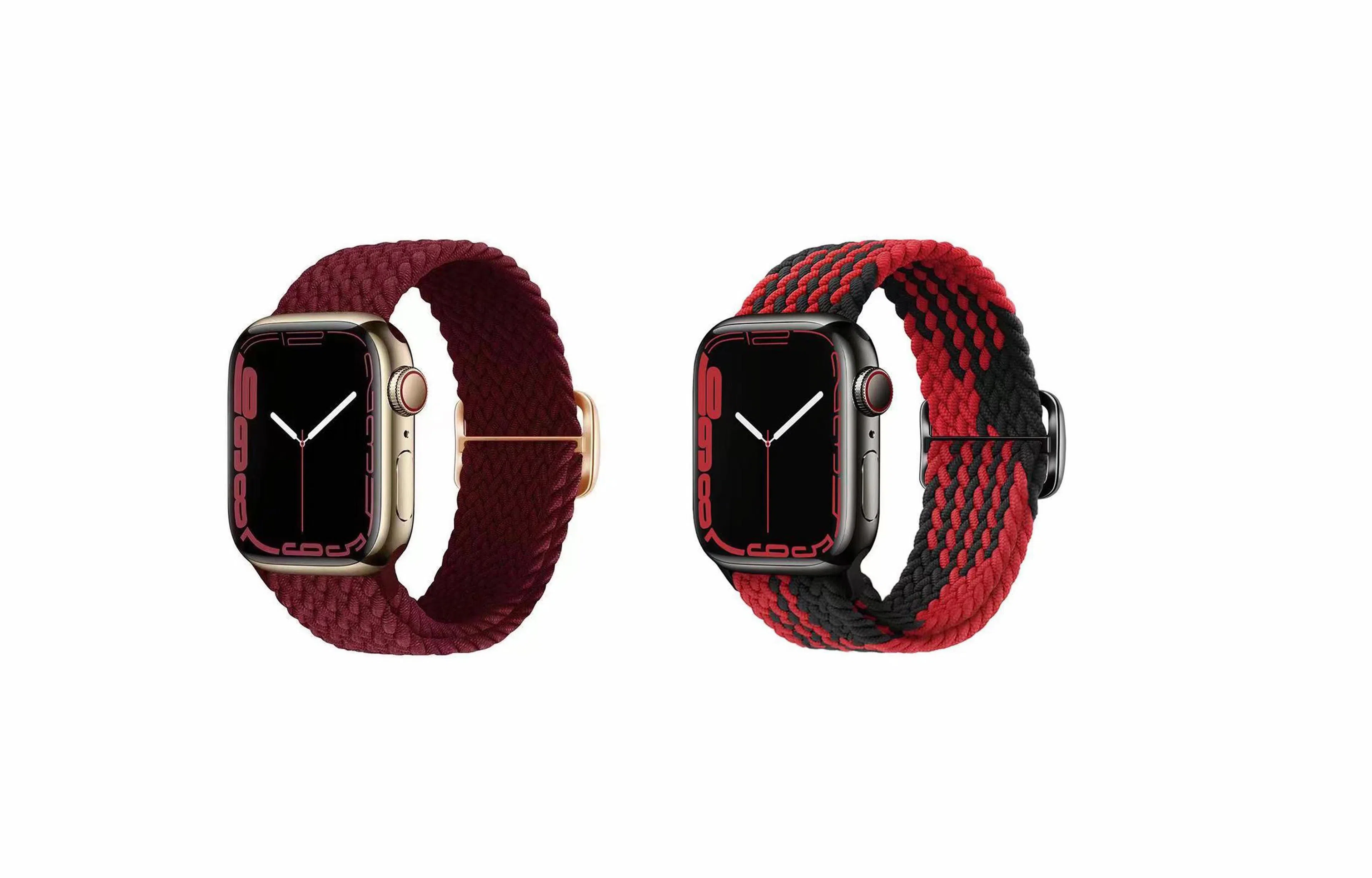 IOTS AppleWatch8